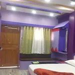 Balaji Palace
