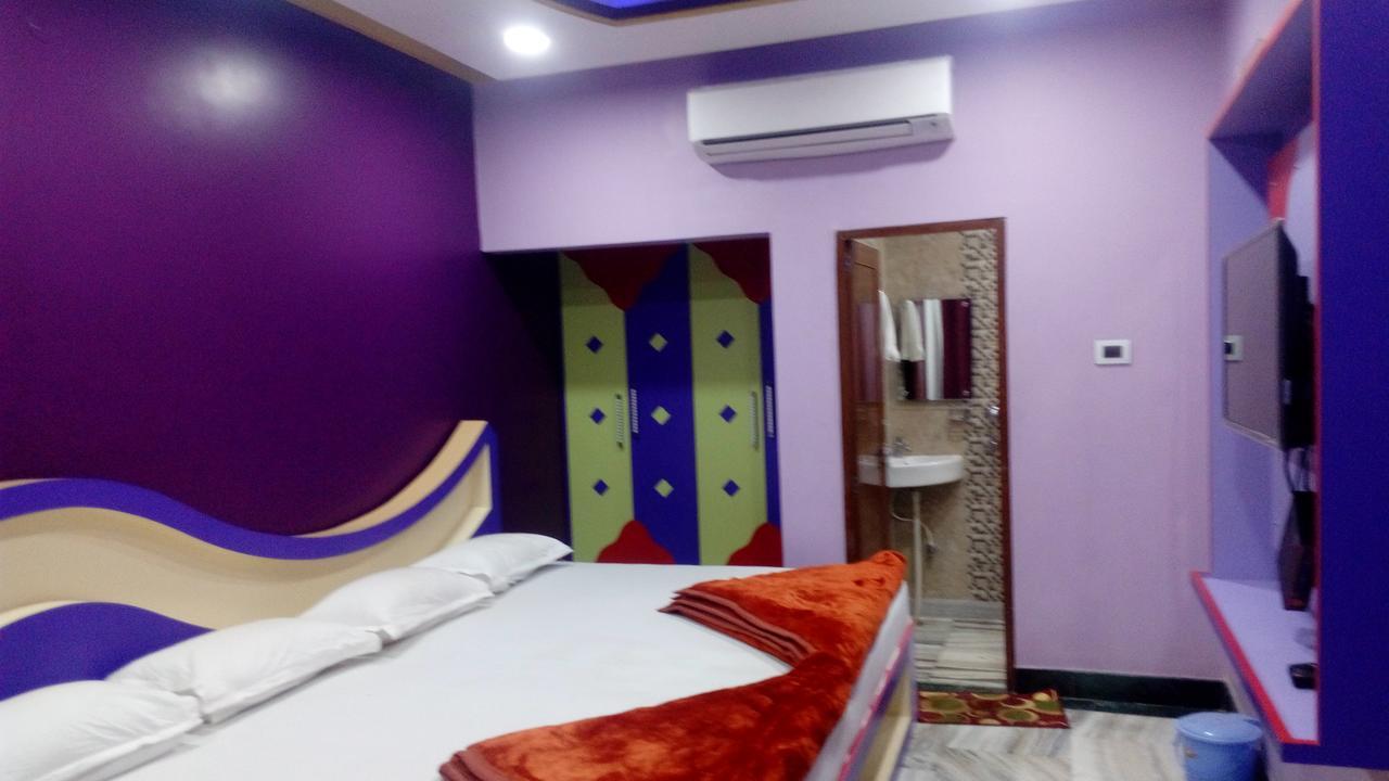 Balaji Palace 2* Varanasi