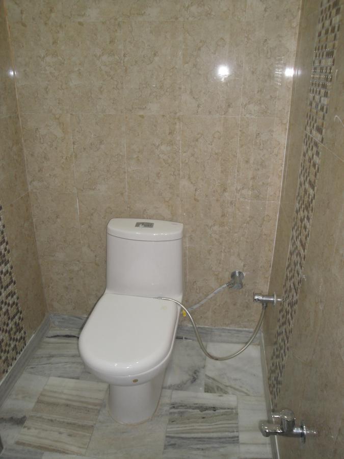 Hotel Balaji Palace Varanasi