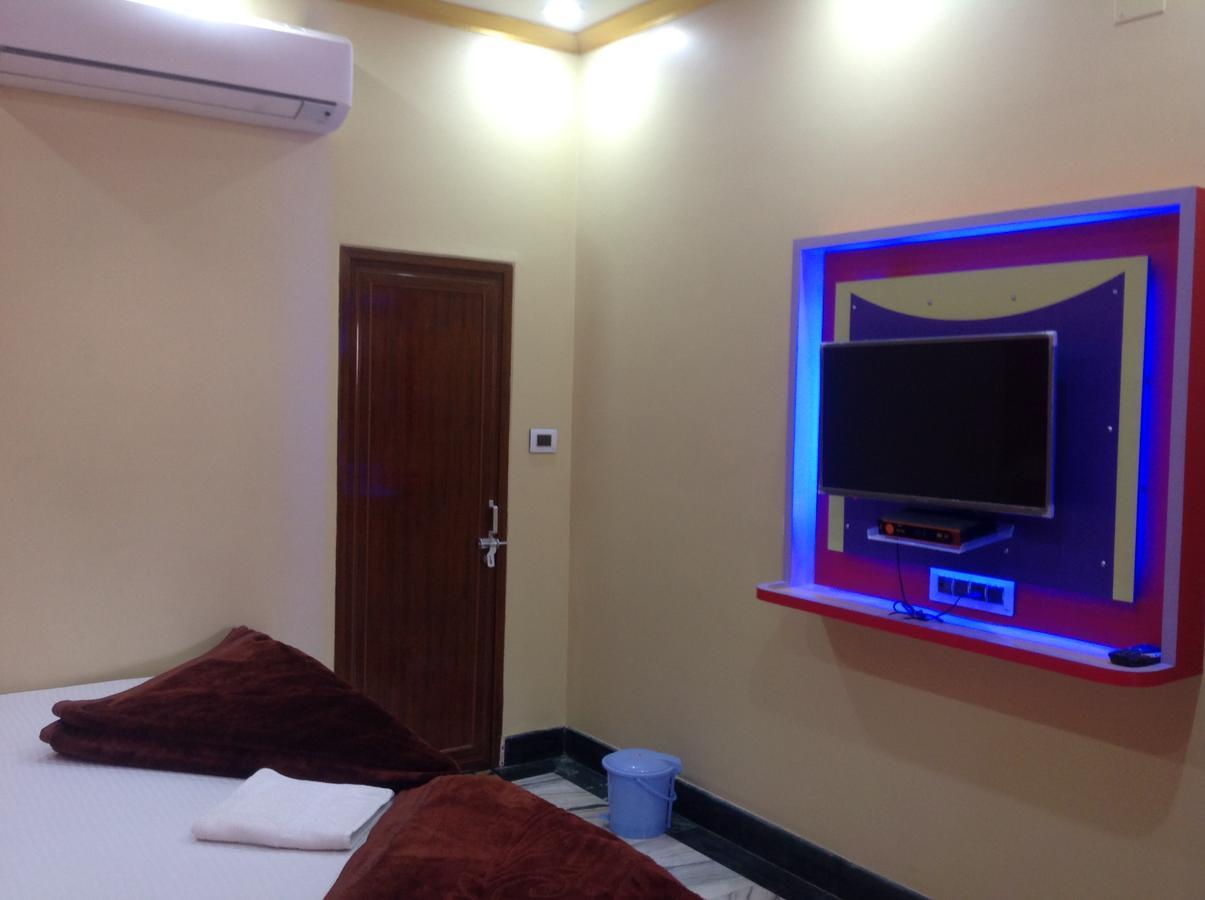 Hotel Balaji Palace