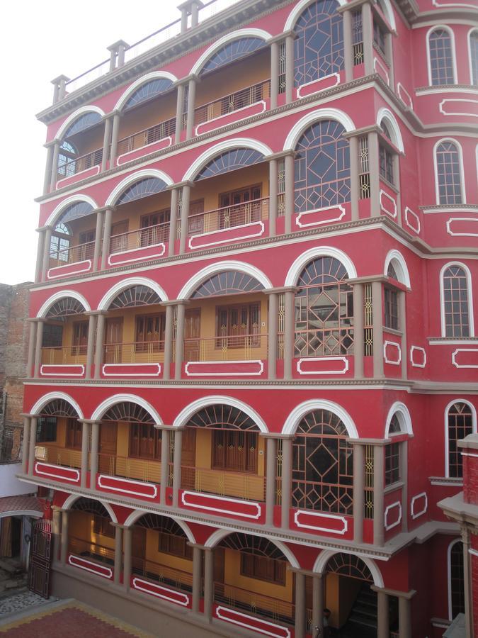 Balaji Palace 2* Varanasi