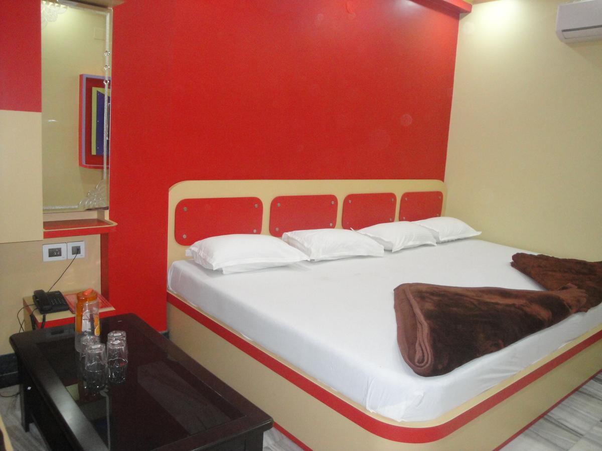 Balaji Palace 2* Varanasi
