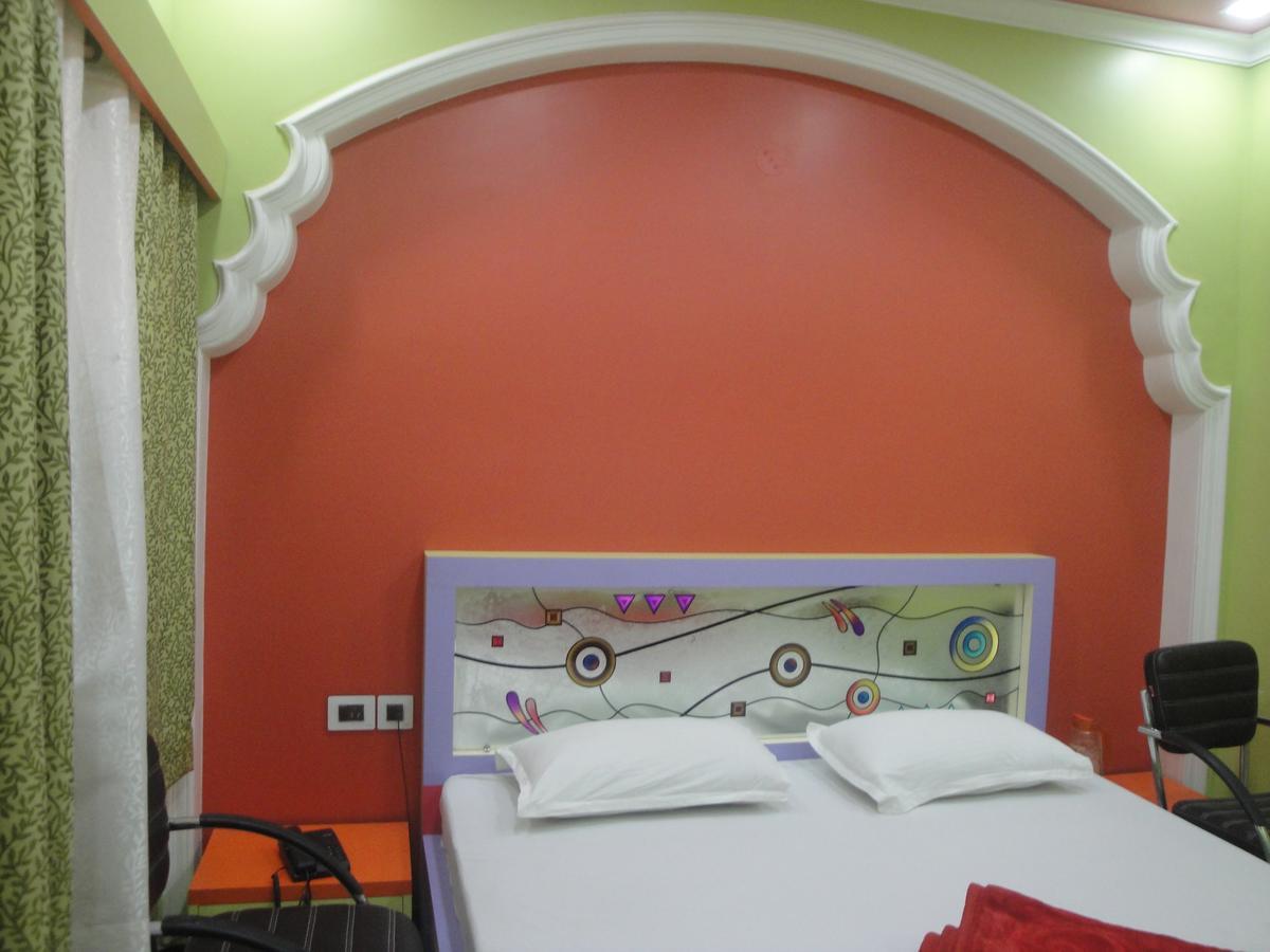 Hotel Balaji Palace