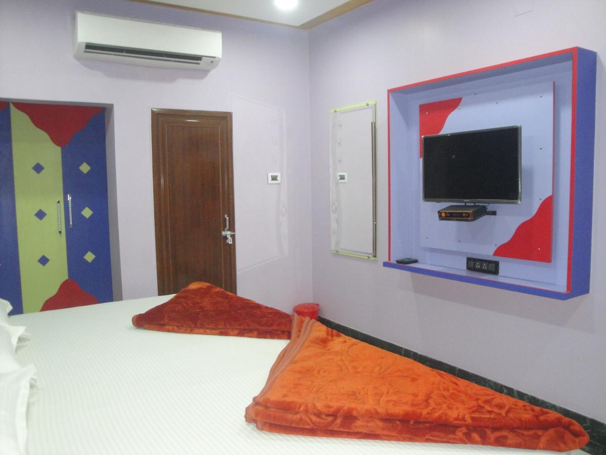 Hotel Balaji Palace 2*