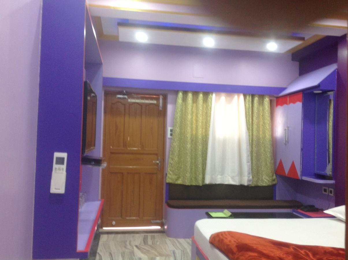 Balaji Palace Hotel Varanasi