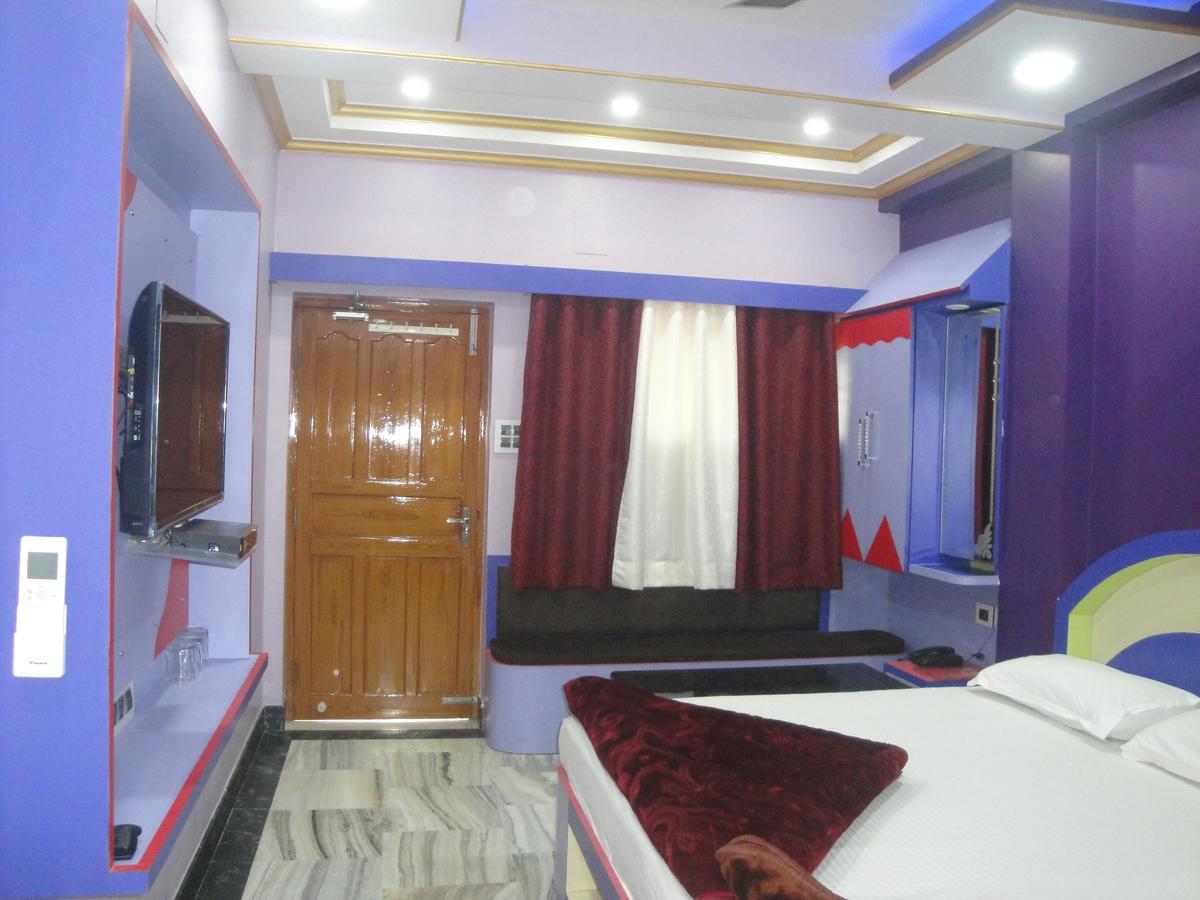 Balaji Palace 2* Varanasi