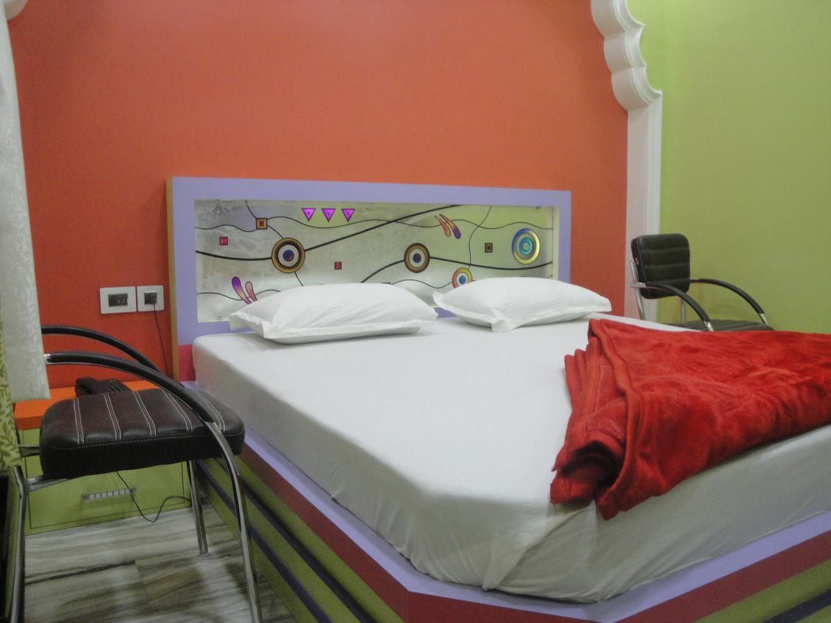 Balaji Palace Hotel