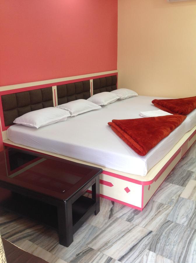 Balaji Palace 2*