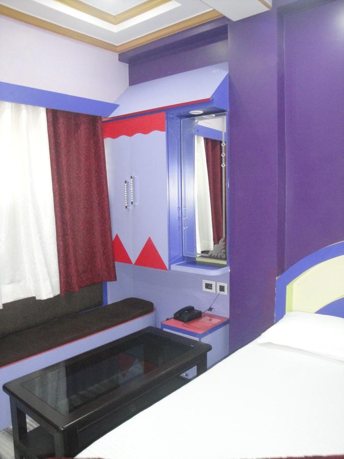 Balaji Palace Hotel 2*