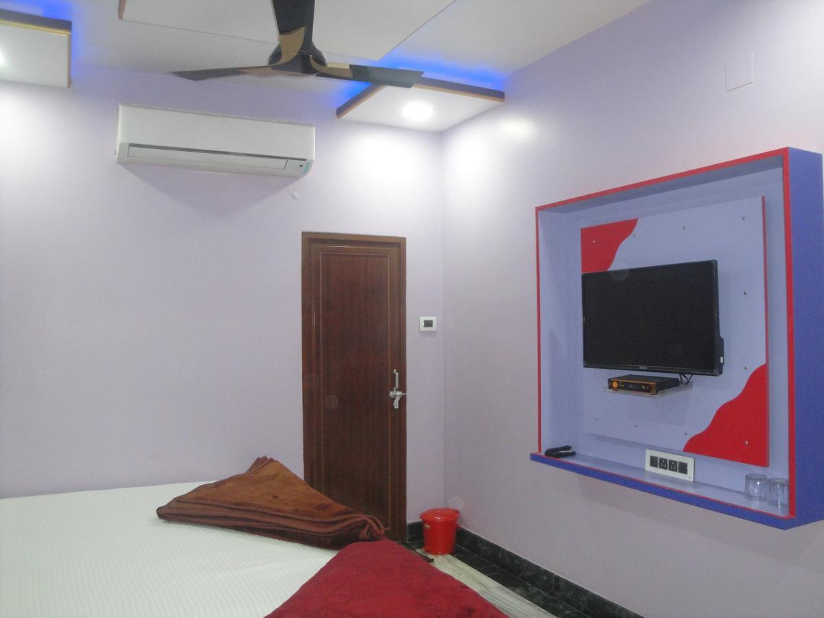 Hotel Balaji Palace 2*